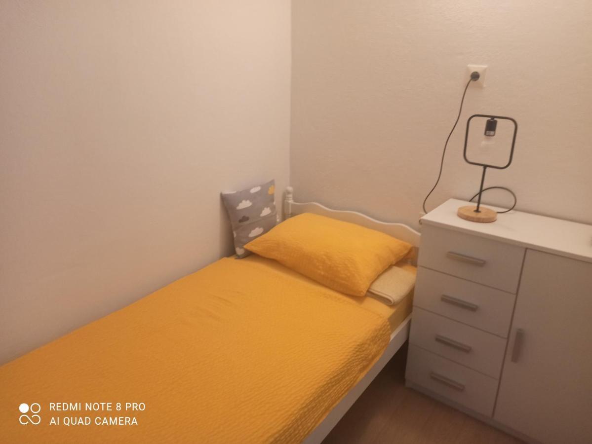 Apartament Sunce Apartman Bratkovice 1-8c